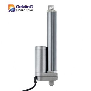 Electric Cylinder 3000 Newton Quit Para Vicicleta Electrica Dc <strong>Motor</strong> <strong>With</strong> Encoder <strong>Arduino</strong> Solenoid Lock Remote 12V
