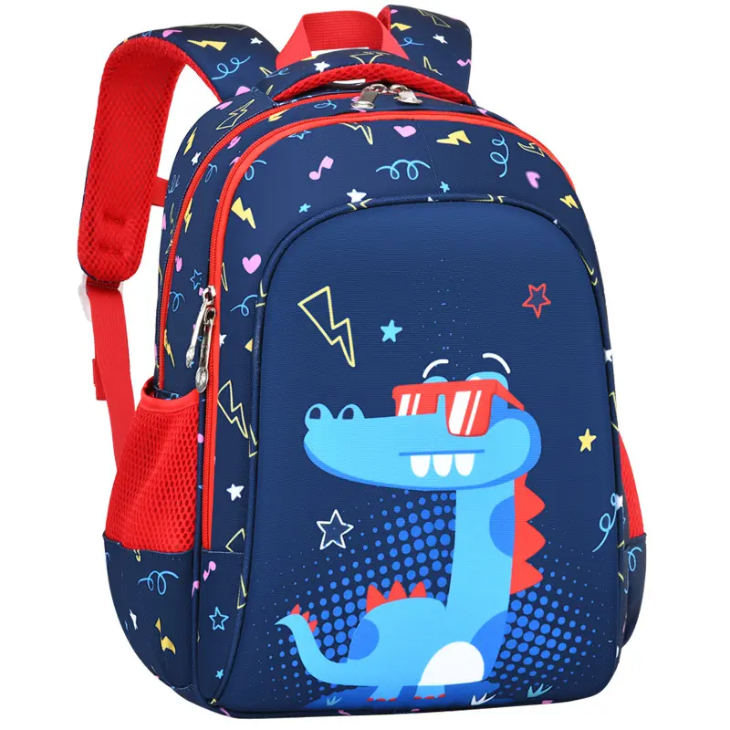 2022 модный детский вместительный рюкзак, водонепроницаемый дорожный школьный рюкзак для девочек, школьные сумки