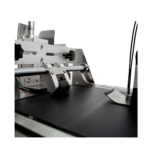 Stampante a getto d'inchiostro Desktop All-In-One per impaginazione per la catena di montaggio della fabbrica per la codifica della scatola di carta e della borsa - Product Image 5