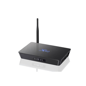 ที่มีคุณภาพที่ดีที่สุดลินุกซ์สมาร์ททีวีกล่อง TX9โปรเฟิร์มแวปรับปรุง Amlogic S912 BT 4.0X92ปลดบล็อกหุ่นยนต์กล่องทีวี - Product Image 3