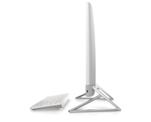 ยี่ห้อใหม่ In-spiron 5420 24 All-in-One in5420 โปรเซสเซอร์ 13th Gen Intel i5-1335U คอมพิวเตอร์เดสก์ท็อป - Product Image 3
