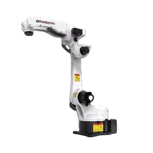 6軸ロボットアーム/大型ロボットアーム3Dプリント/ロボットアームカメラモーションコントロール - Product Image 3