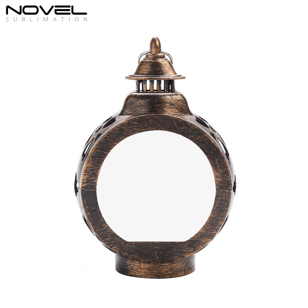 Bronze rond