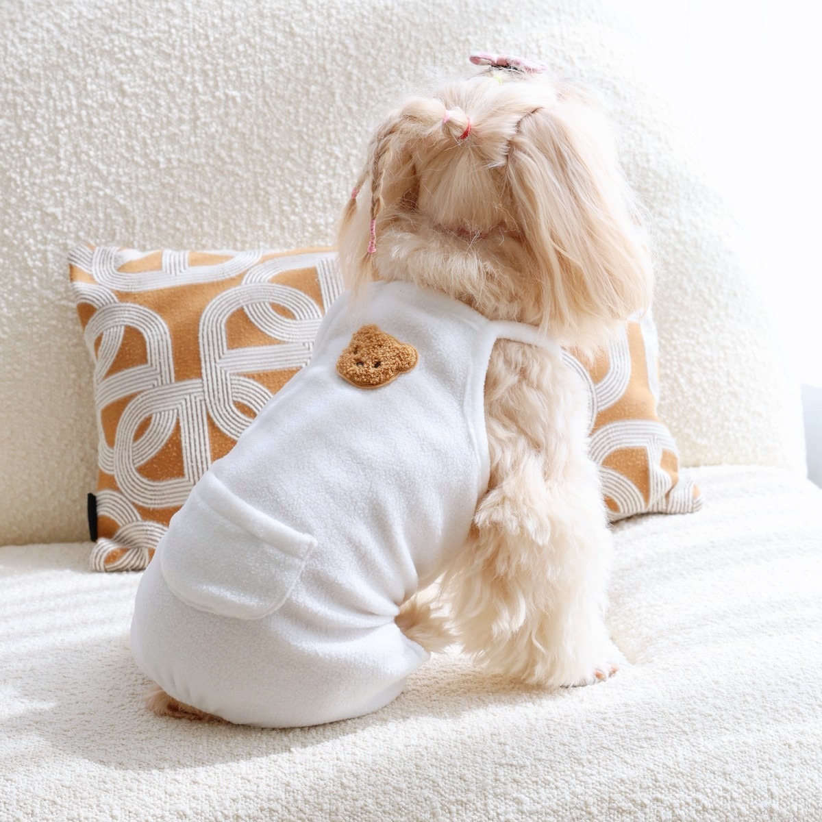 Blanc