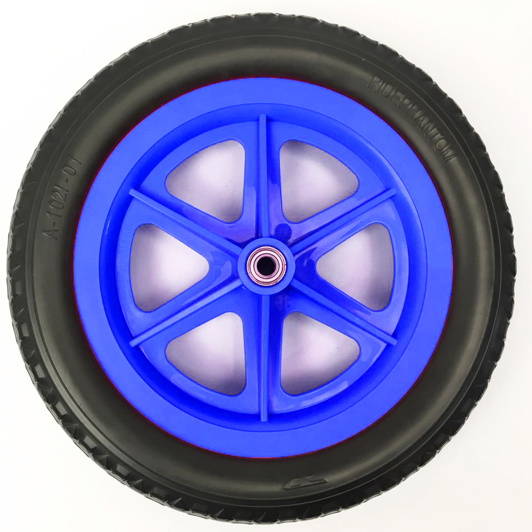 Azul