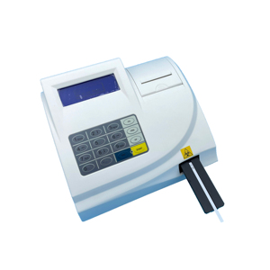 Полуавтоматический анализатор мочи, аппарат для анализа мочи - Product Image 1