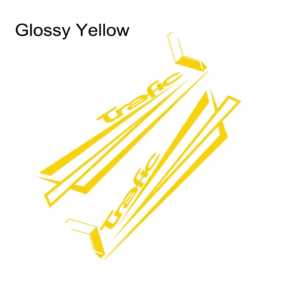 Jaune brillant