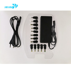 Universal 90w Laptop Power Supply Adapter Charger