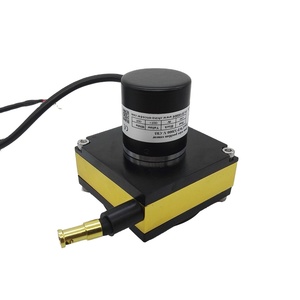CALT 2000mm range draw wire displacement <strong>encoder</strong> position <strong>sensor</strong> <strong>potentiometer</strong> CWP-S2000 - Product Image 1