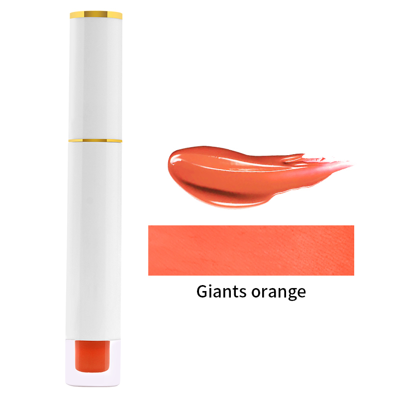 Gigantes naranja