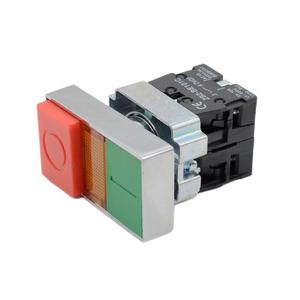 Elektrik Lay5-B NO NC basma düğmesi anahtarları - Product Image 5