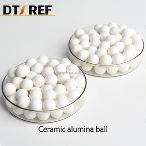 Diameter Size 2mm 19mm 20mm 30mm <strong>Grinding</strong> Media Alumina Ceramic <strong>Balls</strong>