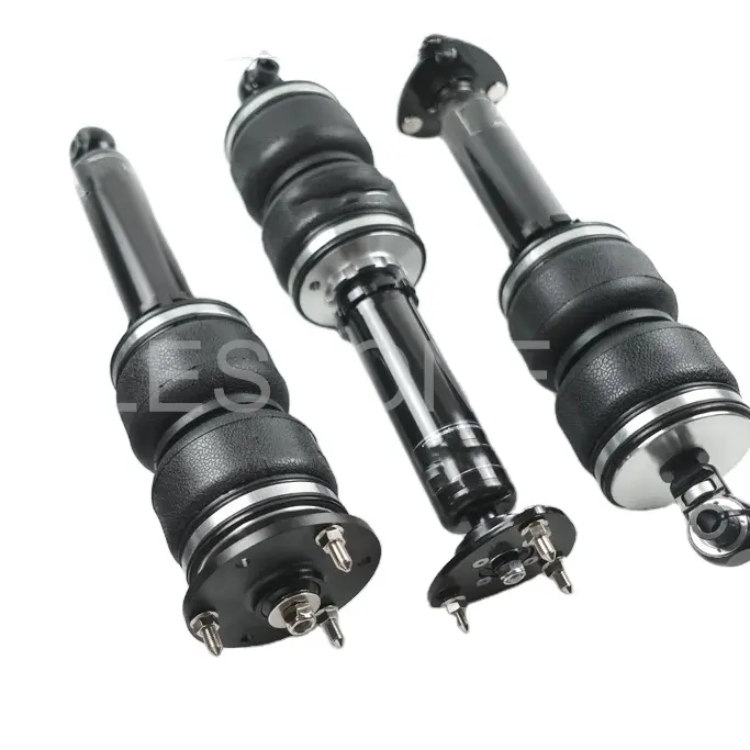 Air suspension kit For Toyota Crown 14(S210)RWD 2012~2018 air spring assembly/air shock absorbers
