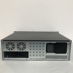 แชสซีควบคุมอุตสาหกรรมแบบ3U ความลึก390ระดับ ATX แชสซีหลาย HDD สำหรับกรณีเซิร์ฟเวอร์เฝ้าระวังในแนวนอน - Product Image 5