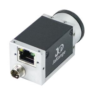 Gigabit Network Color Industrial <strong>Camera</strong> 1920*1080 Global Shutter CMOS 50fps Suitable for Machine Vision Inspection - Product Image 4