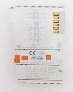 EL5152 nuovo codificatore Controller programmabile EL5152 in scatola - Product Image 4