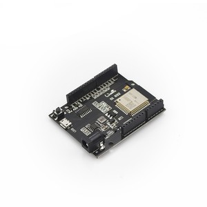 For Wemos D1 <strong>ESP32</strong> ESP-32 <strong>WiFi</strong> <strong>Bluetooth</strong> 4MB Flash UNO D1 R32 <strong>Development</strong> Board Module - Product Image 4