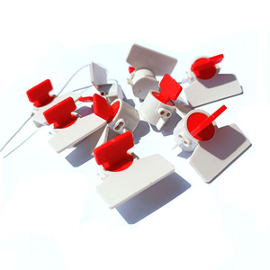 GY-605 Sello סגורו דה medidor דה energia אנרגיה חשמל ואט שעה מטר חותם - Product Image 4