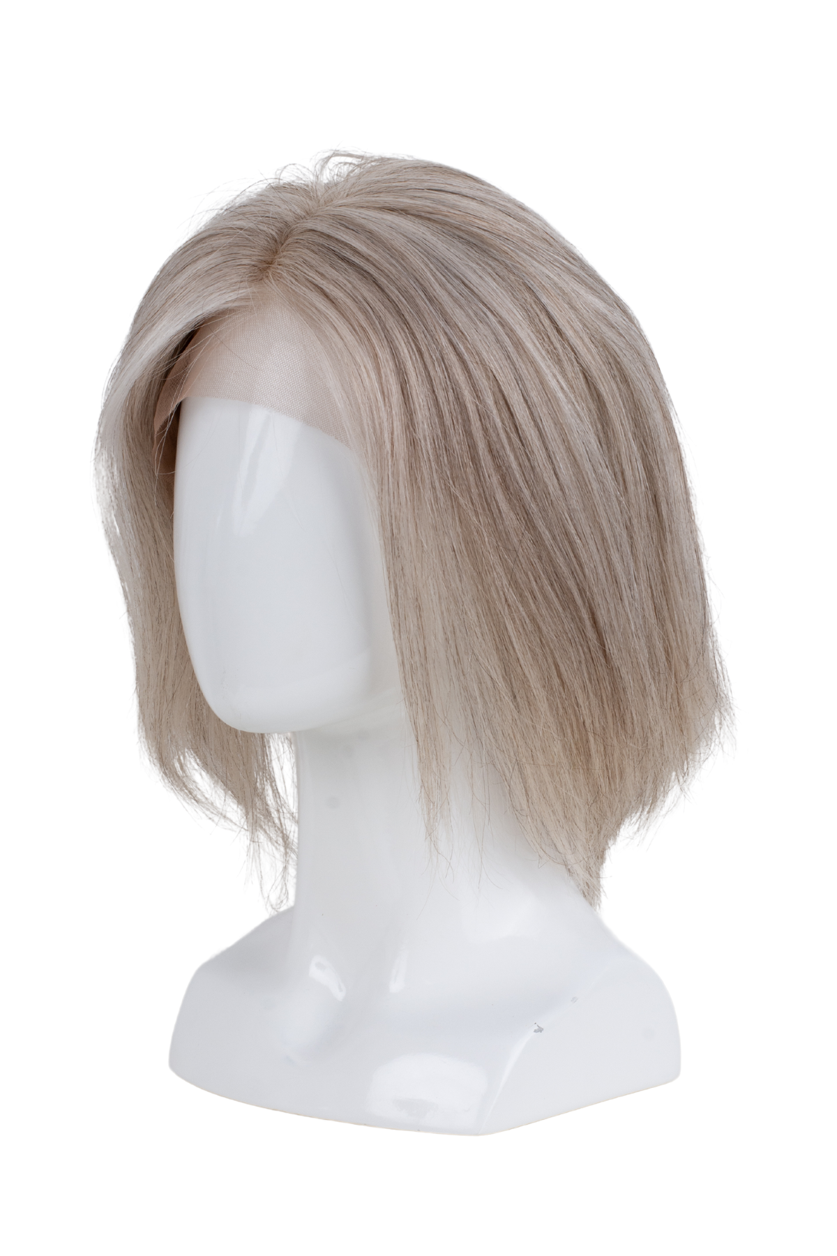 Grace| Aurora Gris Plata Ceniza