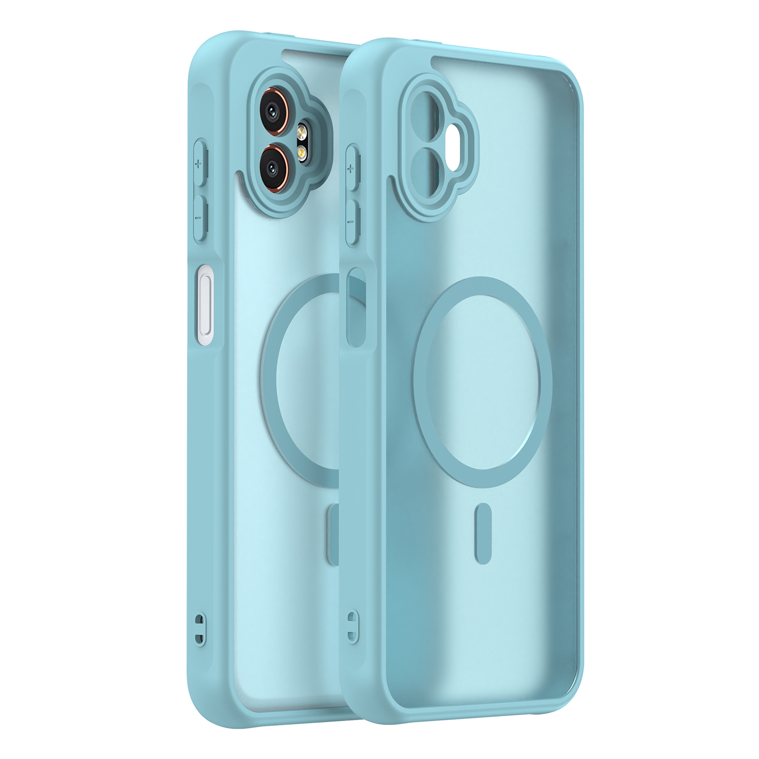 turquoise
