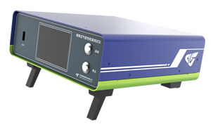 เครื่องทดสอบแบตเตอรี่ DC 12V/2A ปั๊มอากาศแรงดันบวกเครื่องตรวจจับรอยรั่วความหนาแน่นของอากาศ Pdu Peu แบตเตอรี่แพ็ค guheng Energy - Product Image 3