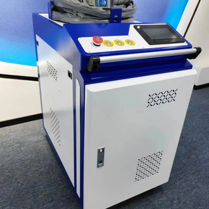 1500W防錆装置タイヤモールドファイバーレーザー洗浄機
