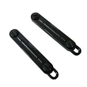 Ngoài trời bắt chước Fox Caller bắt chước Fox âm thanh Còi nhựa FOX còi săn mồi phụ kiện - Product Image 2