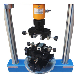 Máquina de prueba de fuerza de tracción de inserción de enchufe, conectores automáticos - Product Image 4