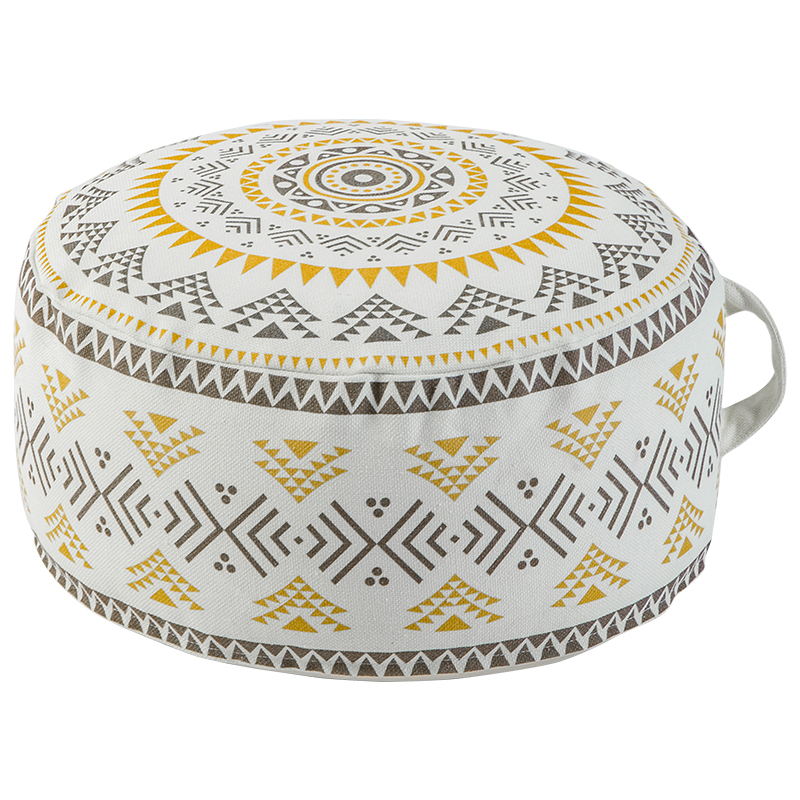 #04 pouf cover