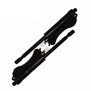 Car Smart <strong>Trunk</strong> Electric Power Automatic Tailgate Lift Assist System Kit for W205 <strong>C</strong> Class 2015 2016 2017 2018 2019 2020 2021 - Product Image 3