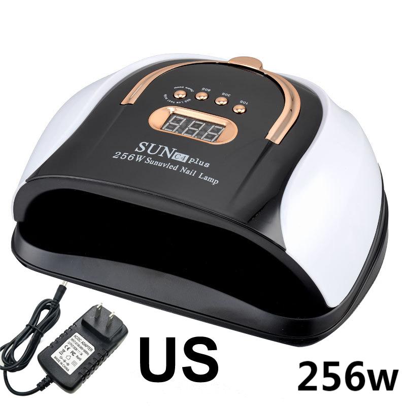 # 01-US-C4-256W
