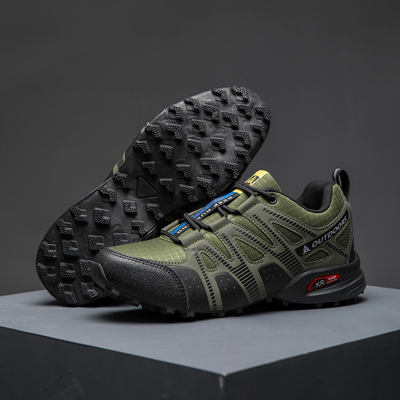 K228 vert foncé
