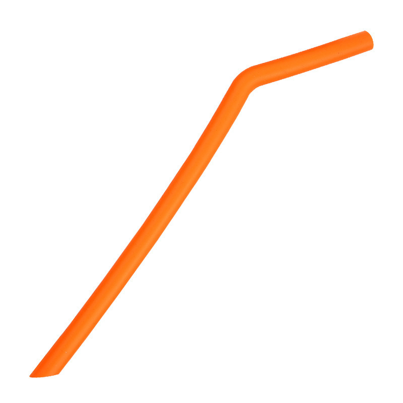 orange courbé