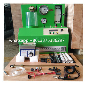 PQ1000 Diesel Injector Calibration Machine <strong>Unit</strong> Car Injector <strong>Test</strong> Bench and Building Equipment Tester - Product Image 2