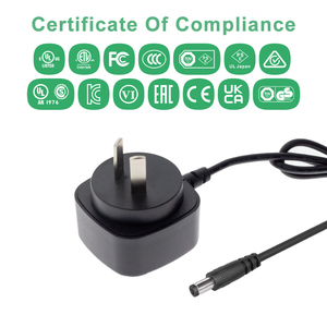 <strong>Input</strong> 100-240Volts Argentina Plug DC 5Volts 2.4 Amps Output Power <strong>Adapter</strong> for Charging POS <strong>Devices</strong> - Product Image 2