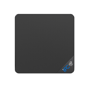 Soyeer คอมพิวเตอร์ตั้งโต๊ะขนาดเล็ก N3350 J4205ขนาดเล็ก IPC-A แลนคู่6 * USB Intel Apollo Lake CPU ขนาด2.6กิกะเฮิร์ตซ์มินิโฮสต์แบบกำหนดเอง - Product Image 4
