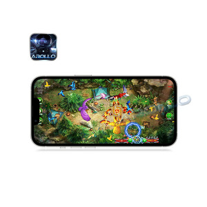 Firekirinonline Fish Game <strong>Software</strong> English Language Distributor Platform for Vegas X <strong>Software</strong> - Product Image 1