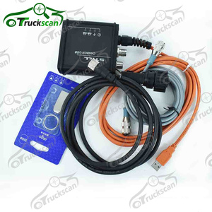Carrello elevatore genuino canbox 50983605400 ancora canbox diagnostico cable box strumento di diagnosi interfaccia può bus linea STED-S programma - Product Image 6