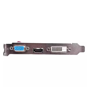 GPU新製品GT 210 1024MB GPUロープロファイルVGAカードOEM GT 210 1GB DDR2 64ビットグラフィックカード - Product Image 3