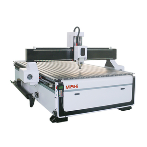 Juego de herramientas de carpintero 1300*2500mm carpintería CNC enrutador Servo Motor DSP A11 sistema NC Studio Mach3 Syntec Control marcas Marruecos - Product Image 1