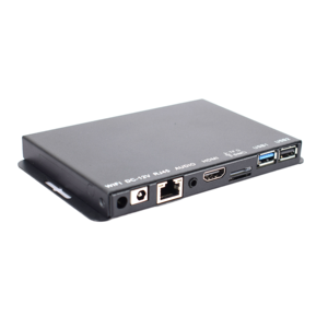 Công nghiệp máy tính nhúng rk3566 Linux <span class=keywords><strong>Mini</strong></span> <span class=keywords><strong>PC</strong></span> media player Rugged <span class=keywords><strong>Android</strong></span> box cho kỹ thuật số Bảng menu quảng cáo hiển thị - Product Image 1