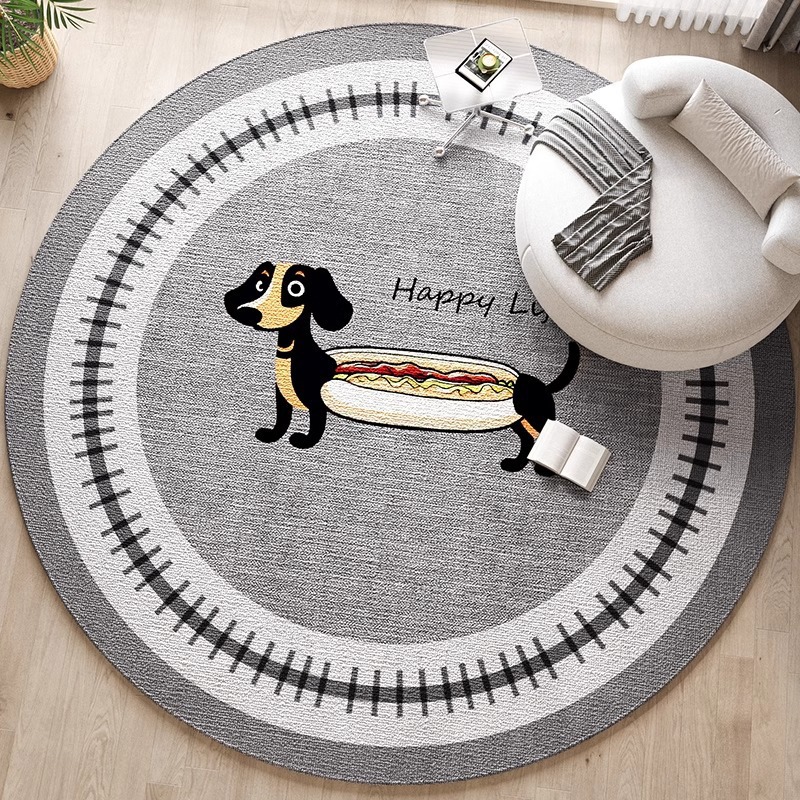 Hot Dog - Gris