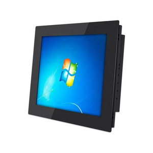 Medical <strong>AIO</strong> Computer Core I5 7th DDR4 8GB 256GB 21.5 Inch All in One Pc Computer for Wireless Computer Nurse Car - Product Image 2
