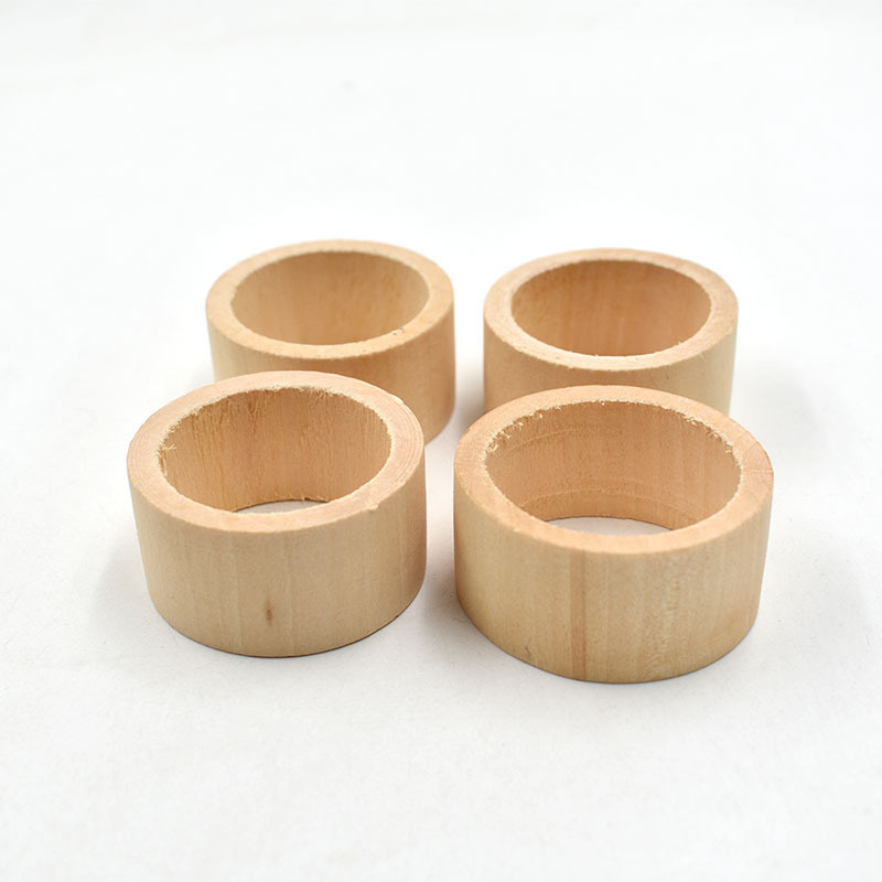 W120 Couleur Bois Naturel 1 pièce