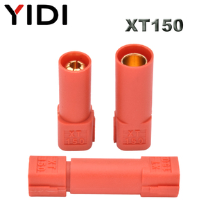 T ปลั๊กเสียบขั้วต่อสายแบตเตอรี่ลิเธียม XT150 XT30 XT60 XT90สำหรับเครื่องบินรุ่น RC - Product Image 6