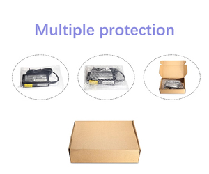 Universal 100W TYPE C Square Shape Laptop <strong>Adapter</strong> Laptop Charger and Power Supply