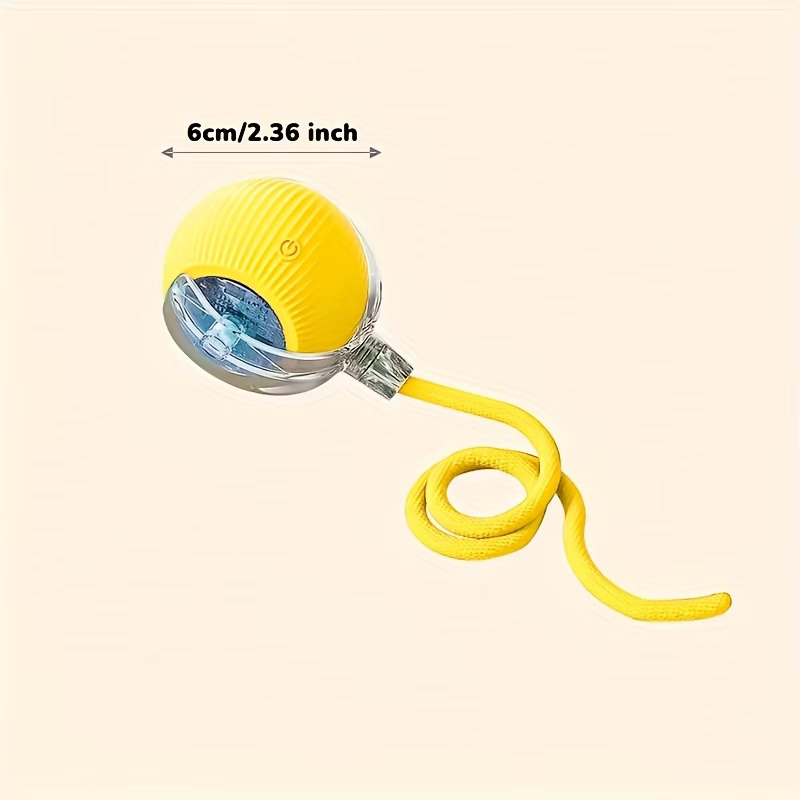 Jaune