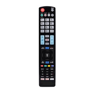 ES-RM036-1 universale Smart TV telecomando RM-L930 per LG HDTV Smart TV apprendimento copia codice funzione singolo servizio Anti-Shock - Product Image 1