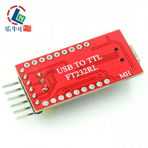 FTDI UART rl USB UART TTL seri adaptör modülü elektrikli tornavida modülleri