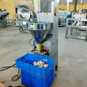 Meatball and Meatball Rapid Forming Food Processing Machine, with Fast Production Speed and Low Price